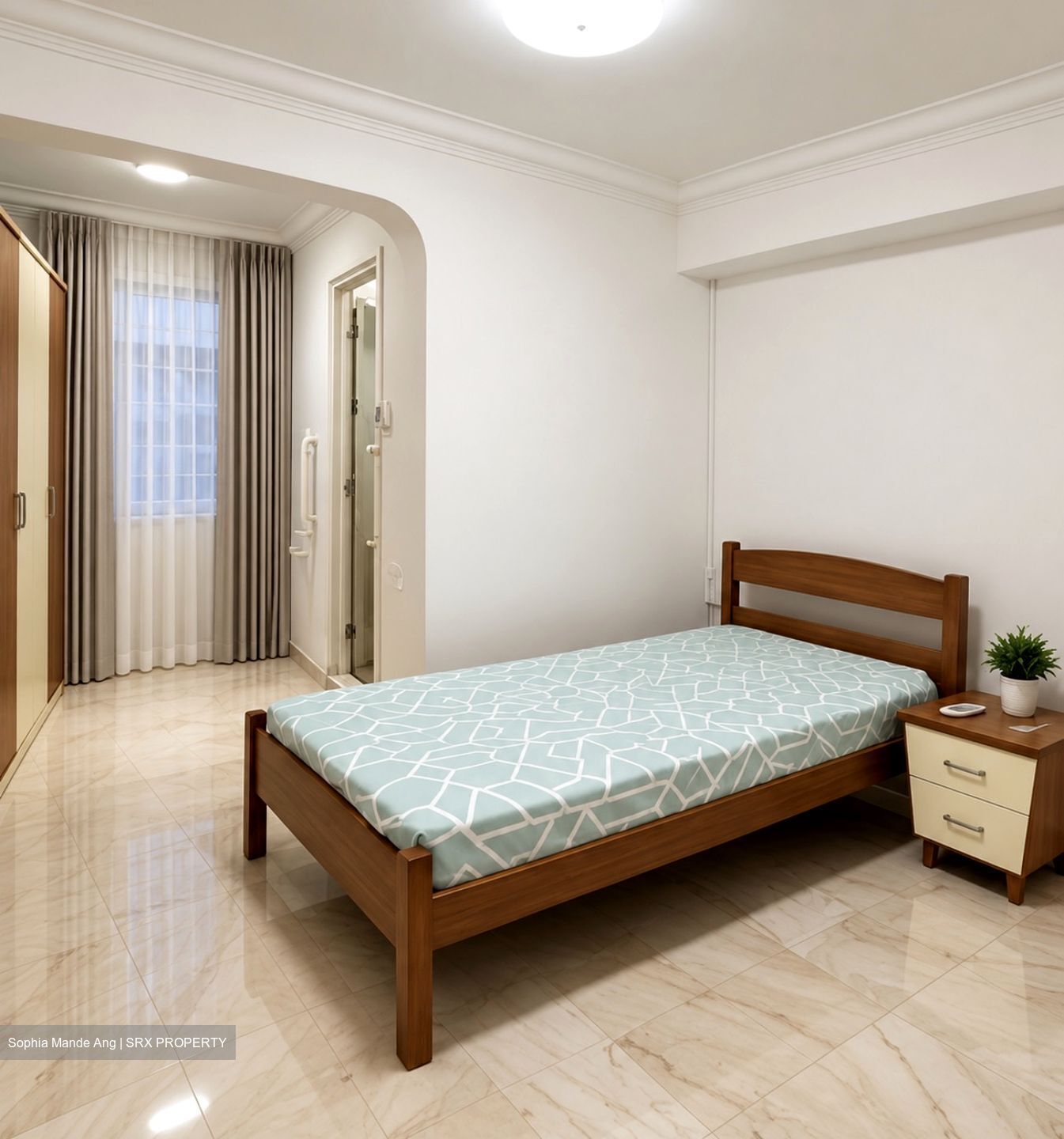 Blk 433 Hougang Avenue 8 (Hougang), HDB 4 Rooms #631993881